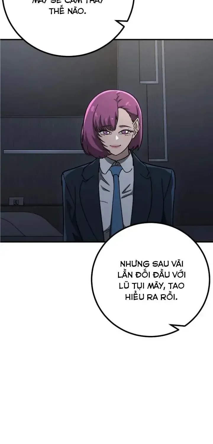 Đặc Vụ Thanh Trừng - Chap 48 - Trang 39