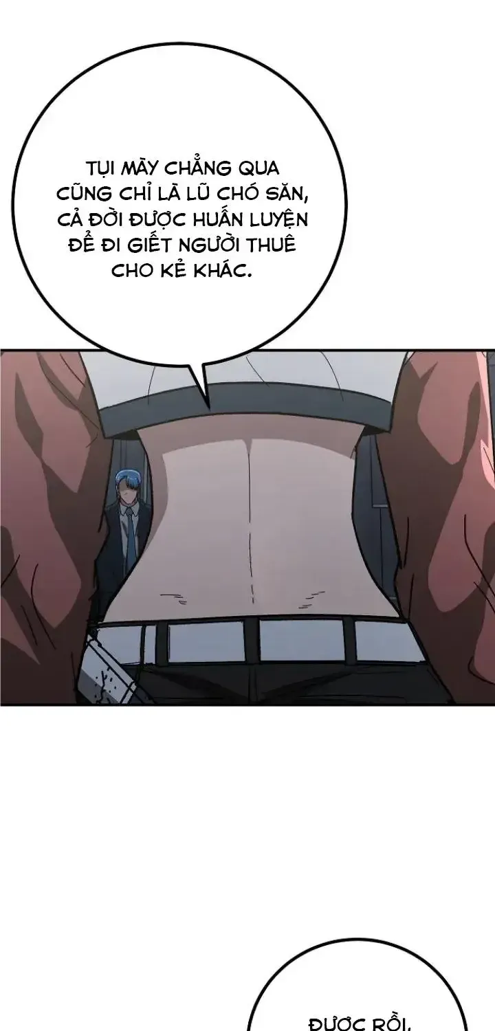 Đặc Vụ Thanh Trừng - Chap 48 - Trang 40