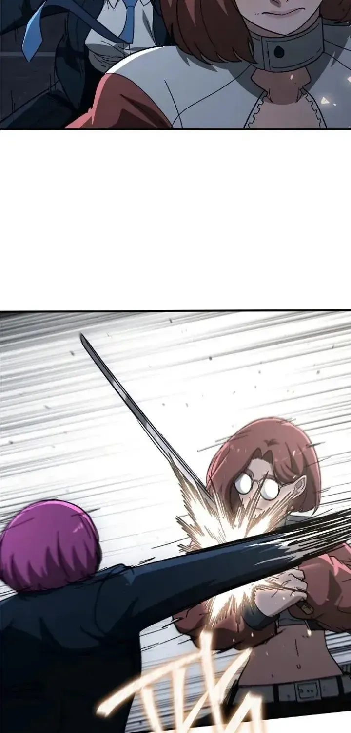 Đặc Vụ Thanh Trừng - Chap 48 - Trang 45