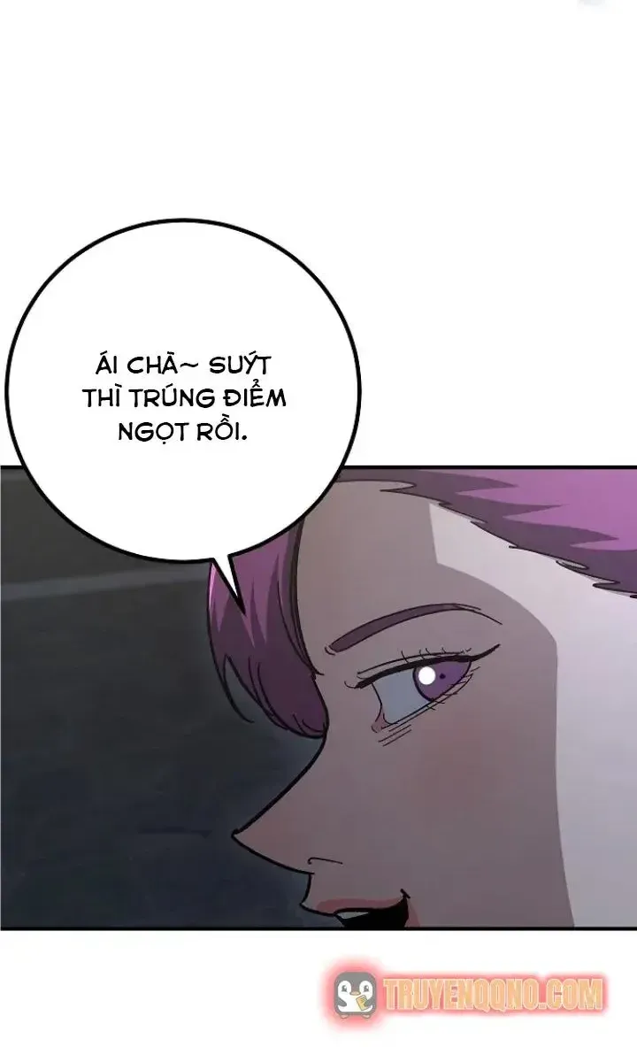 Đặc Vụ Thanh Trừng - Chap 48 - Trang 50