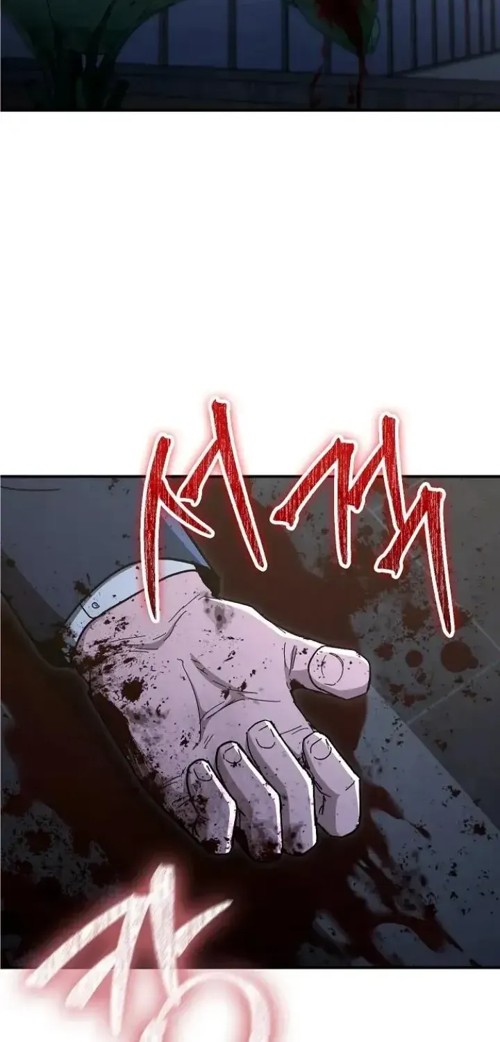 Đặc Vụ Thanh Trừng - Chap 48 - Trang 6