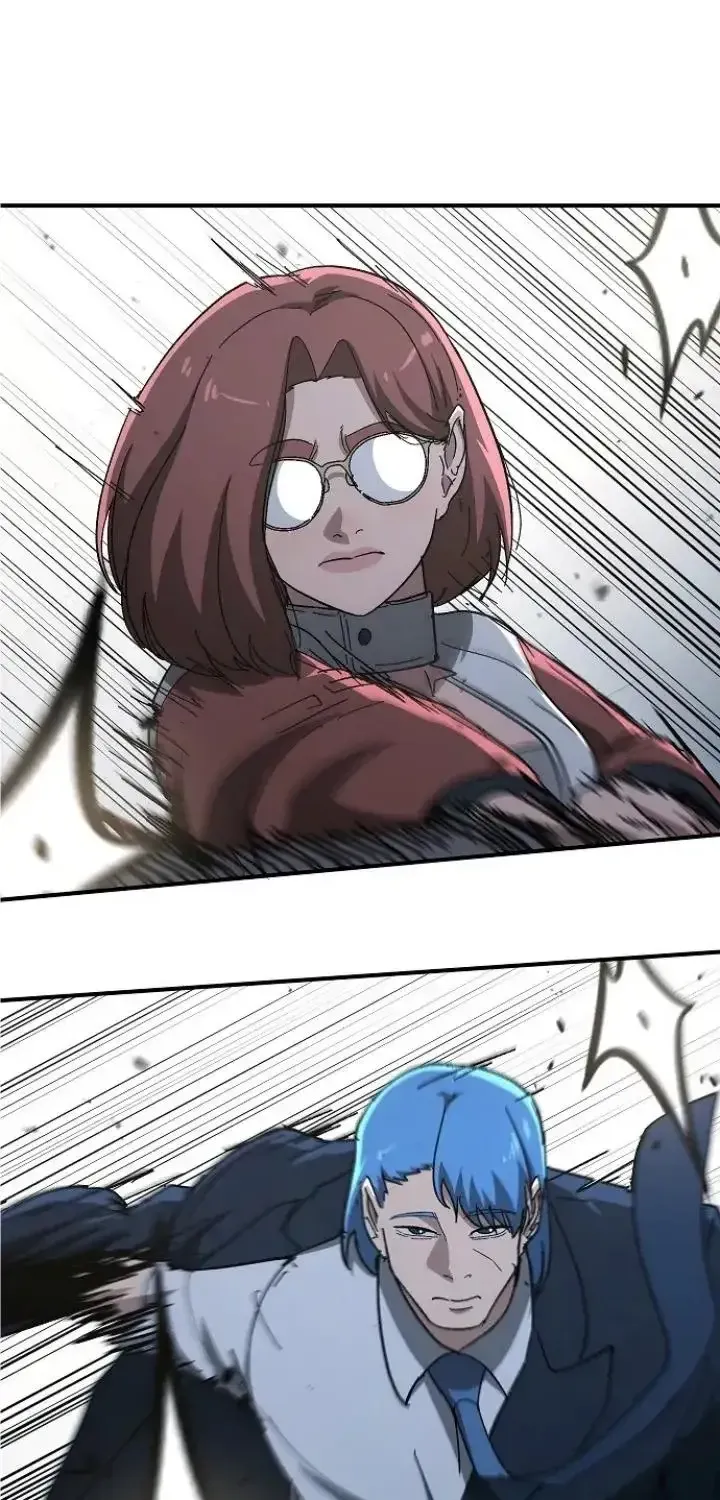 Đặc Vụ Thanh Trừng - Chap 48 - Trang 53