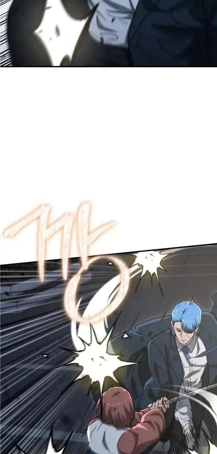 Đặc Vụ Thanh Trừng - Chap 48 - Trang 54