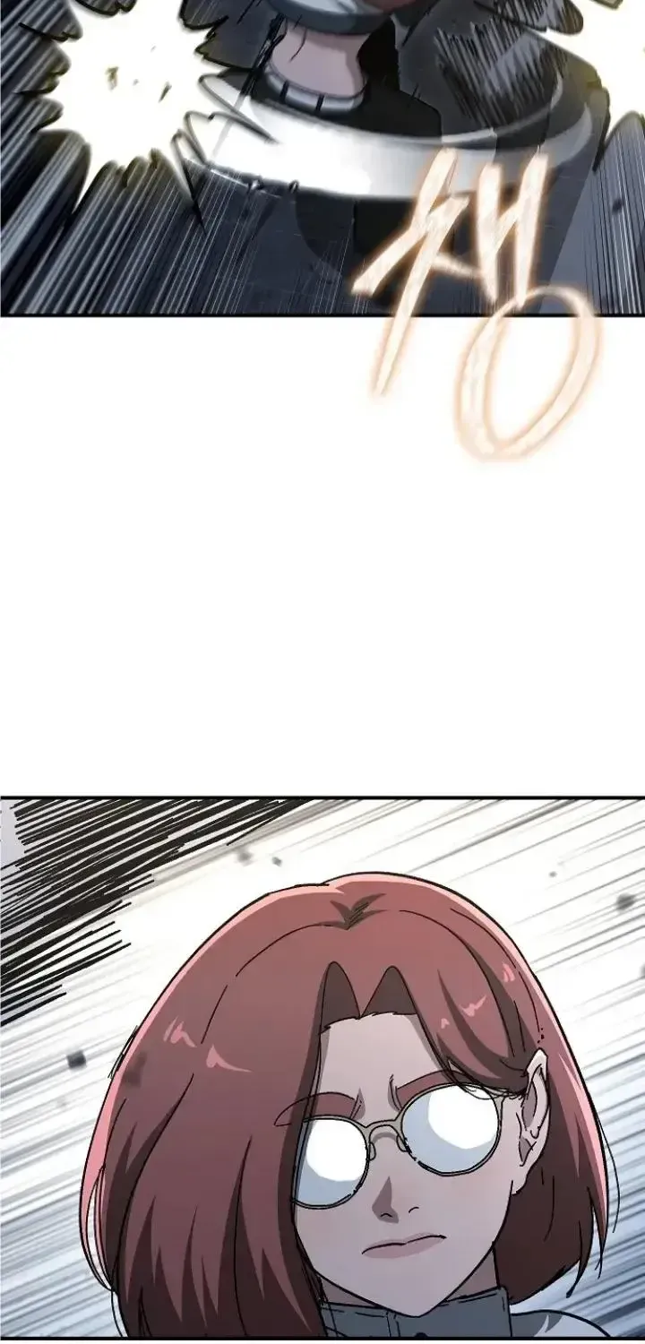 Đặc Vụ Thanh Trừng - Chap 48 - Trang 55