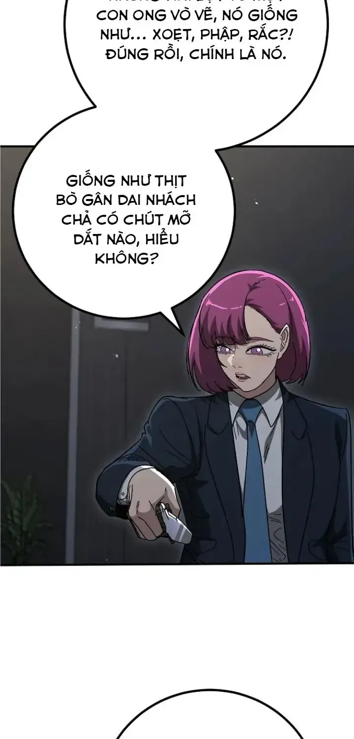 Đặc Vụ Thanh Trừng - Chap 48 - Trang 60