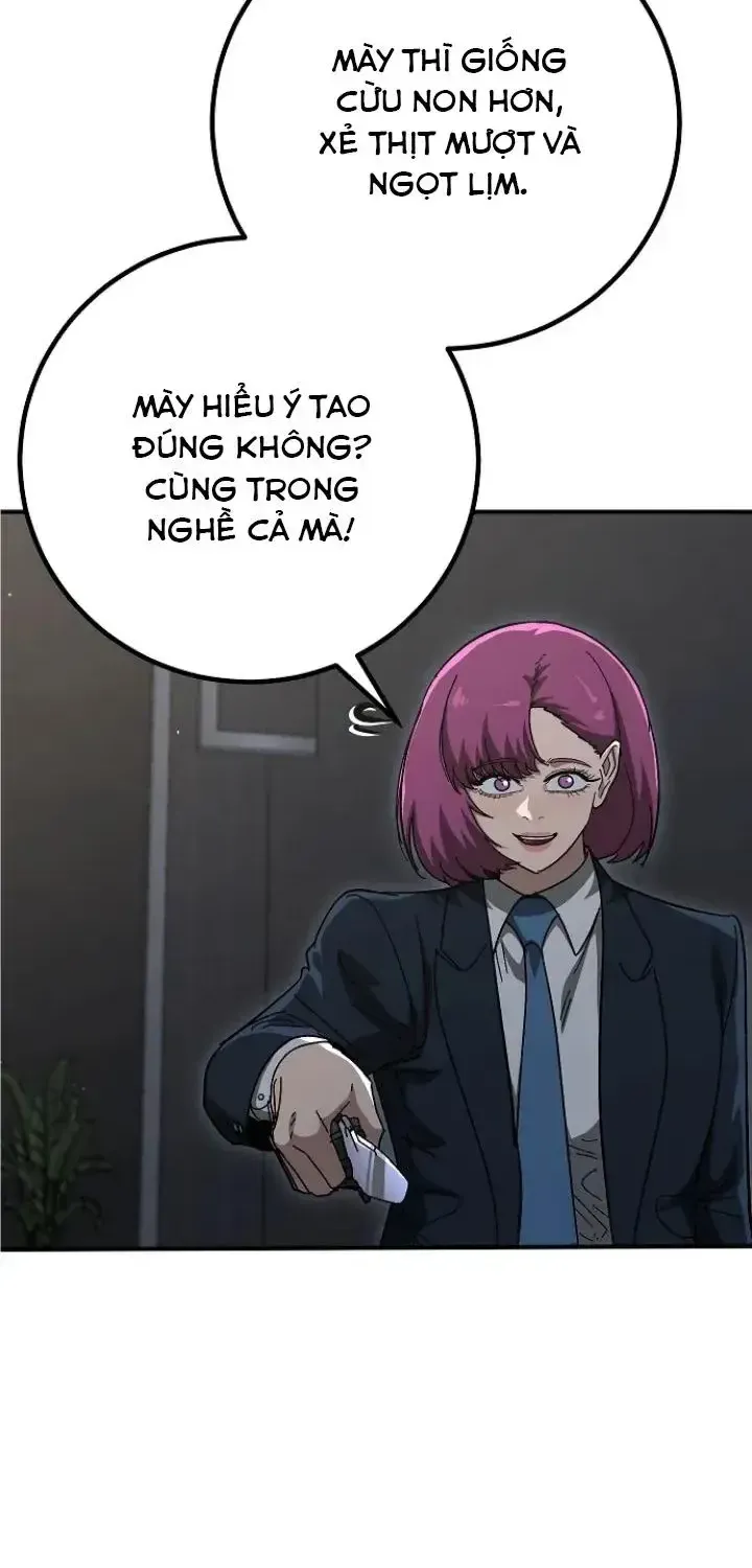 Đặc Vụ Thanh Trừng - Chap 48 - Trang 61