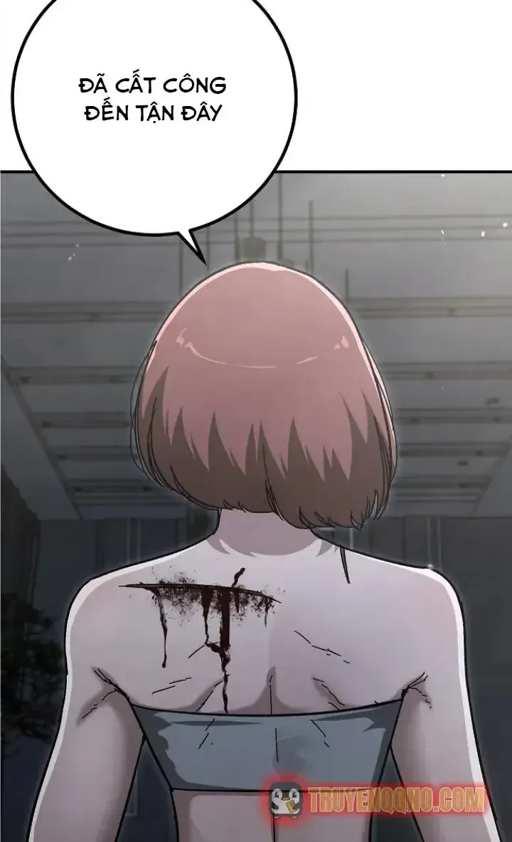 Đặc Vụ Thanh Trừng - Chap 48 - Trang 65