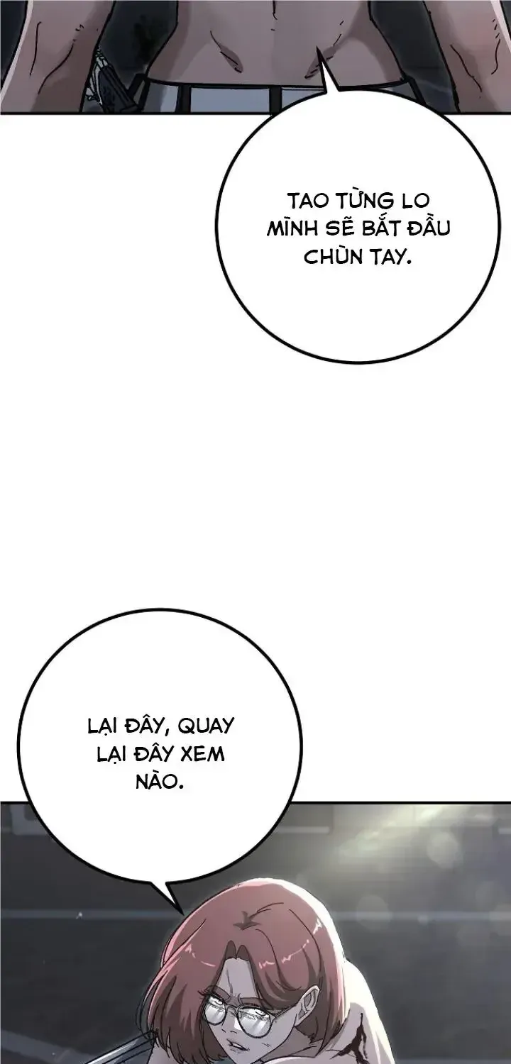 Đặc Vụ Thanh Trừng - Chap 48 - Trang 66