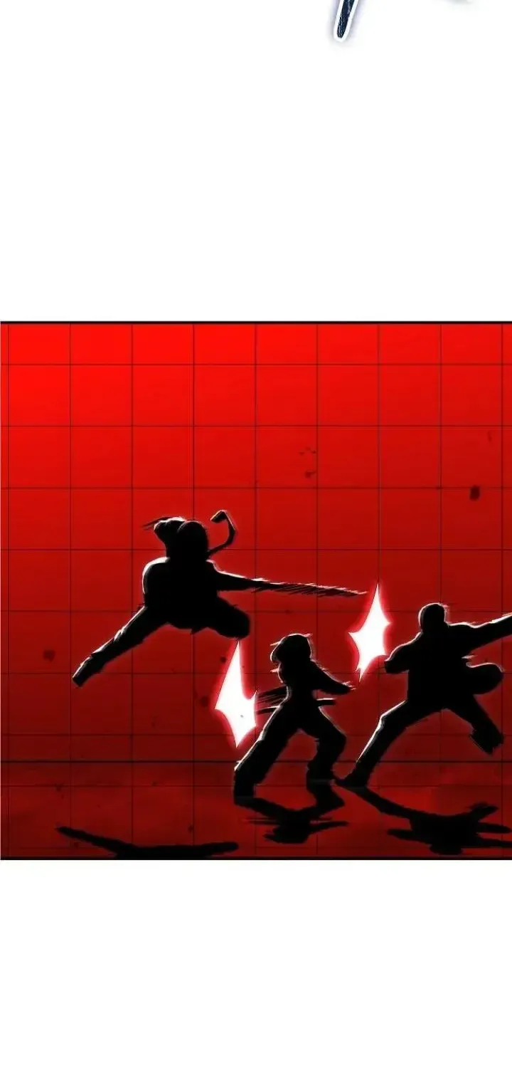 Đặc Vụ Thanh Trừng - Chap 48 - Trang 8