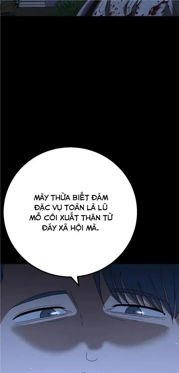 Đặc Vụ Thanh Trừng - Chap 49 - Trang 11