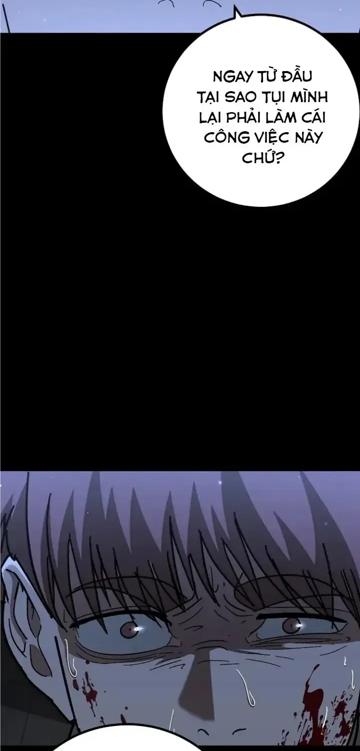 Đặc Vụ Thanh Trừng - Chap 49 - Trang 12