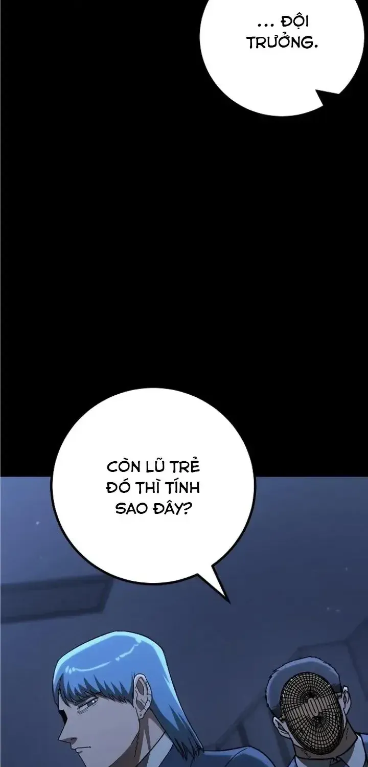 Đặc Vụ Thanh Trừng - Chap 49 - Trang 14