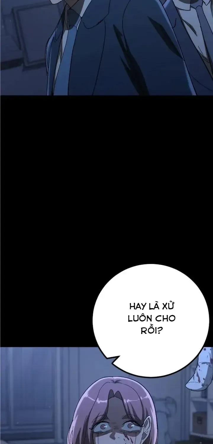 Đặc Vụ Thanh Trừng - Chap 49 - Trang 15