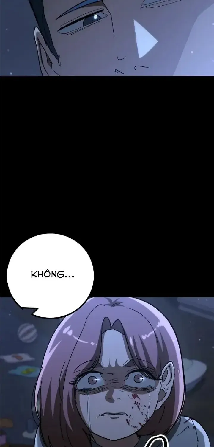 Đặc Vụ Thanh Trừng - Chap 49 - Trang 17
