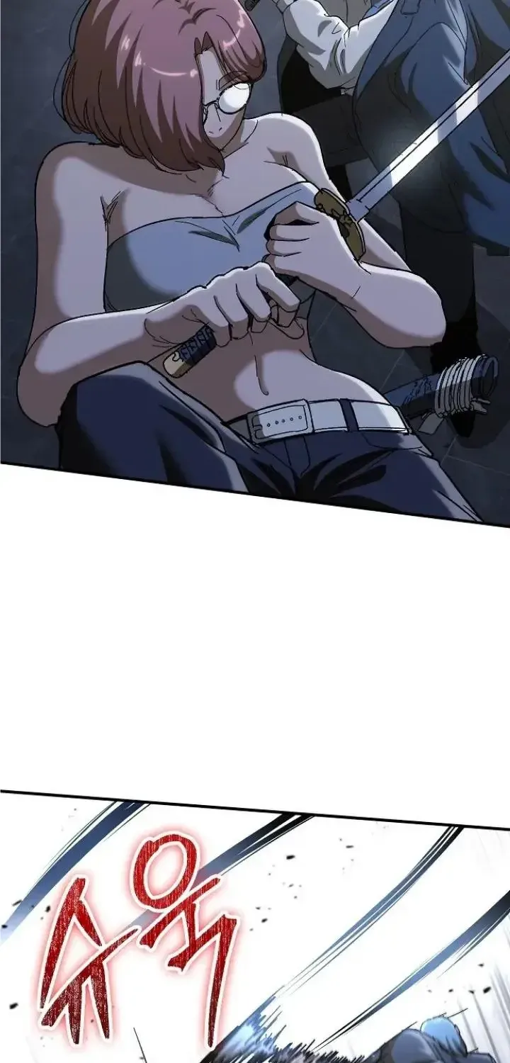 Đặc Vụ Thanh Trừng - Chap 49 - Trang 29