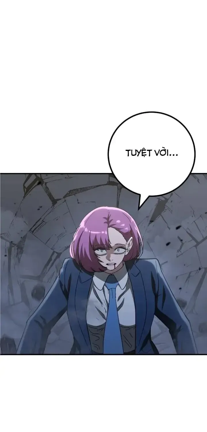 Đặc Vụ Thanh Trừng - Chap 49 - Trang 36