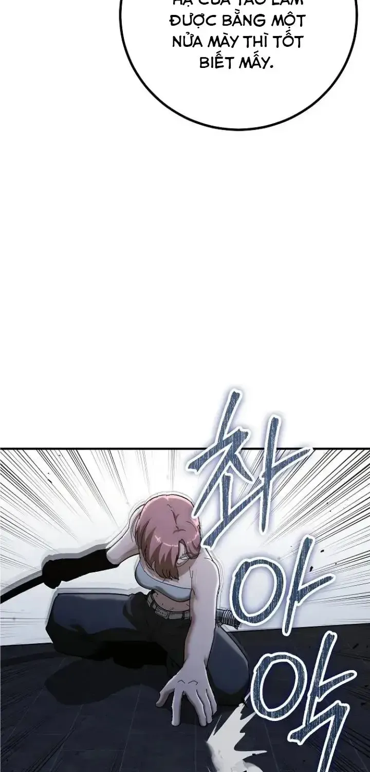 Đặc Vụ Thanh Trừng - Chap 49 - Trang 38