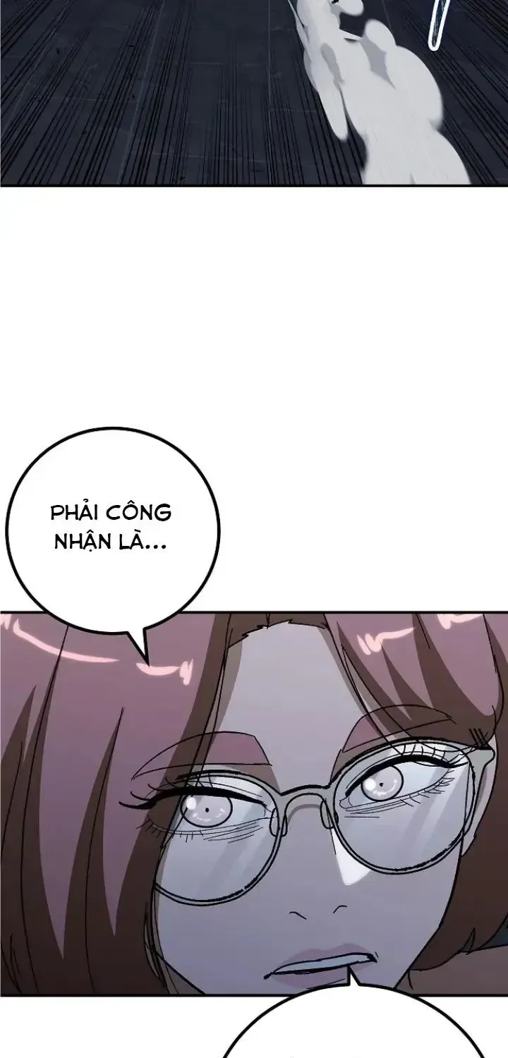 Đặc Vụ Thanh Trừng - Chap 49 - Trang 39