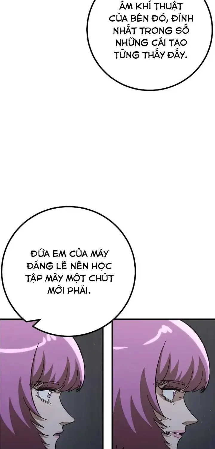 Đặc Vụ Thanh Trừng - Chap 49 - Trang 40