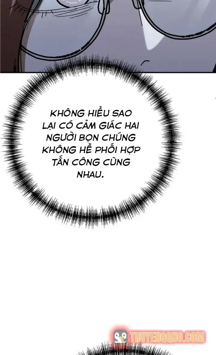 Đặc Vụ Thanh Trừng - Chap 49 - Trang 42
