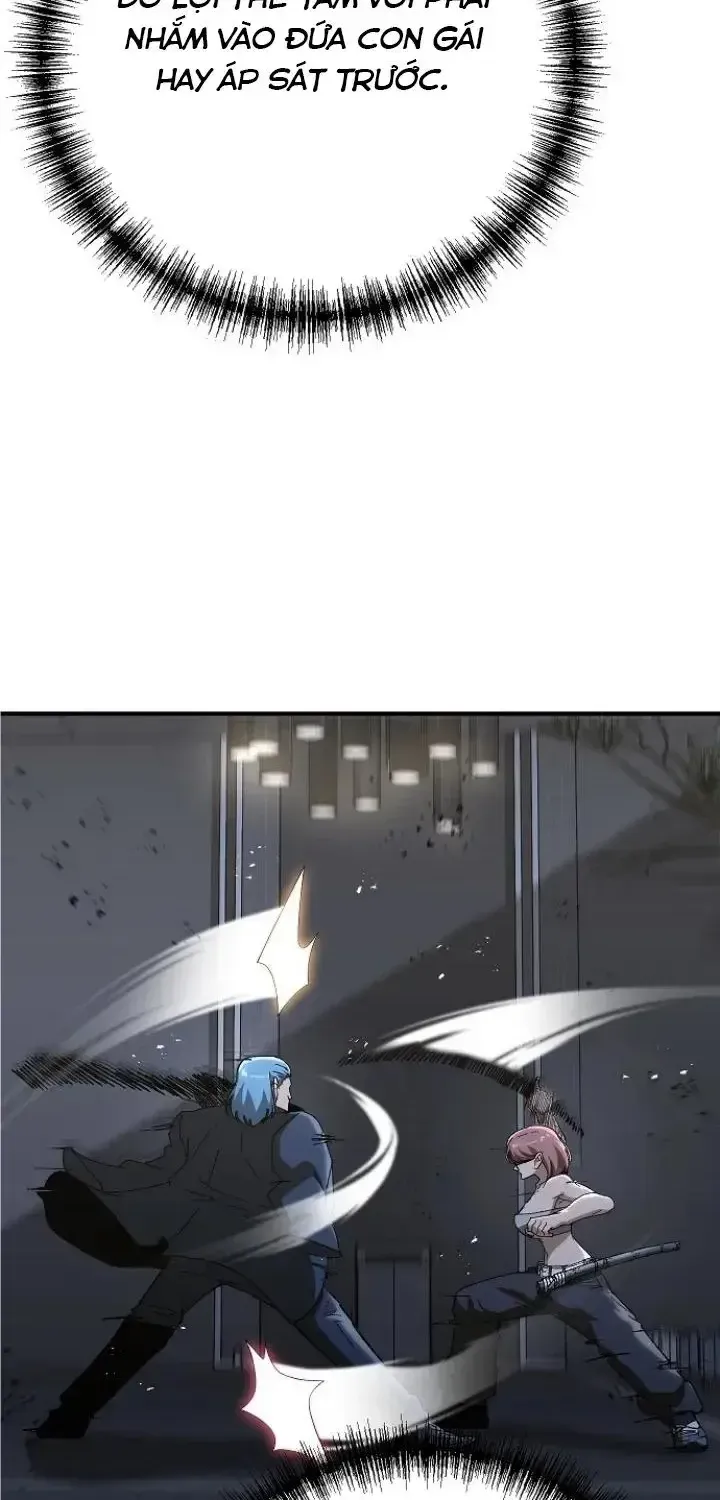 Đặc Vụ Thanh Trừng - Chap 49 - Trang 44