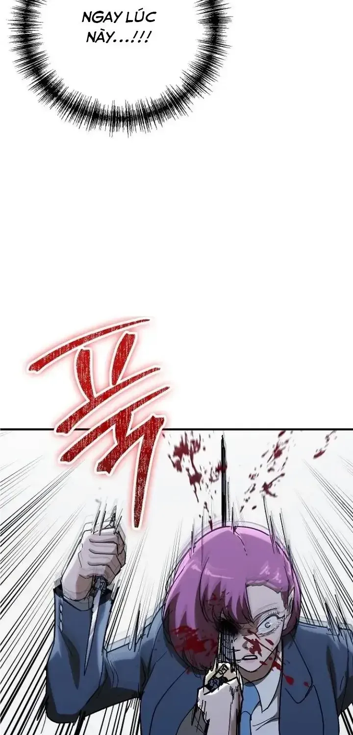 Đặc Vụ Thanh Trừng - Chap 49 - Trang 48