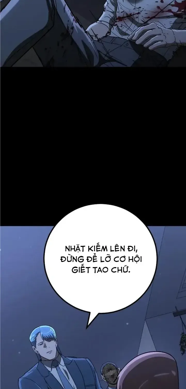 Đặc Vụ Thanh Trừng - Chap 49 - Trang 6
