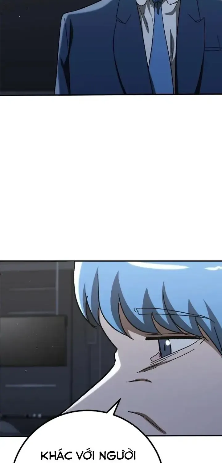 Đặc Vụ Thanh Trừng - Chap 49 - Trang 53