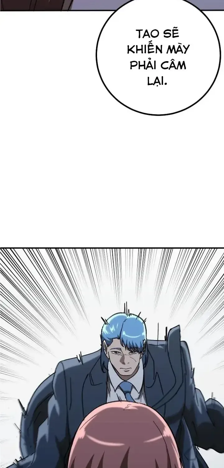 Đặc Vụ Thanh Trừng - Chap 49 - Trang 56