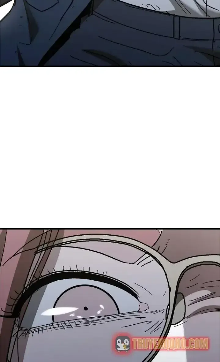 Đặc Vụ Thanh Trừng - Chap 49 - Trang 58