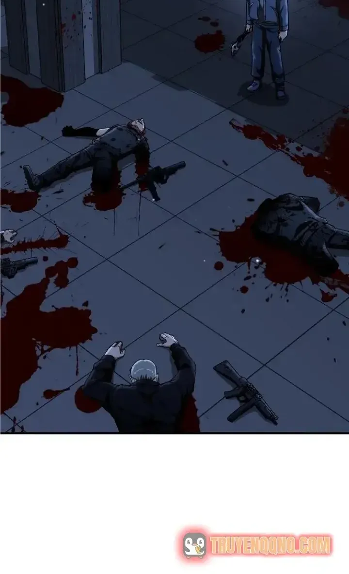Đặc Vụ Thanh Trừng - Chap 49 - Trang 66
