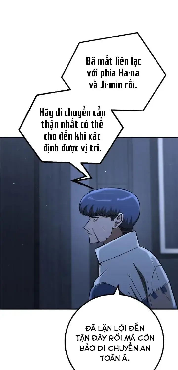 Đặc Vụ Thanh Trừng - Chap 49 - Trang 67