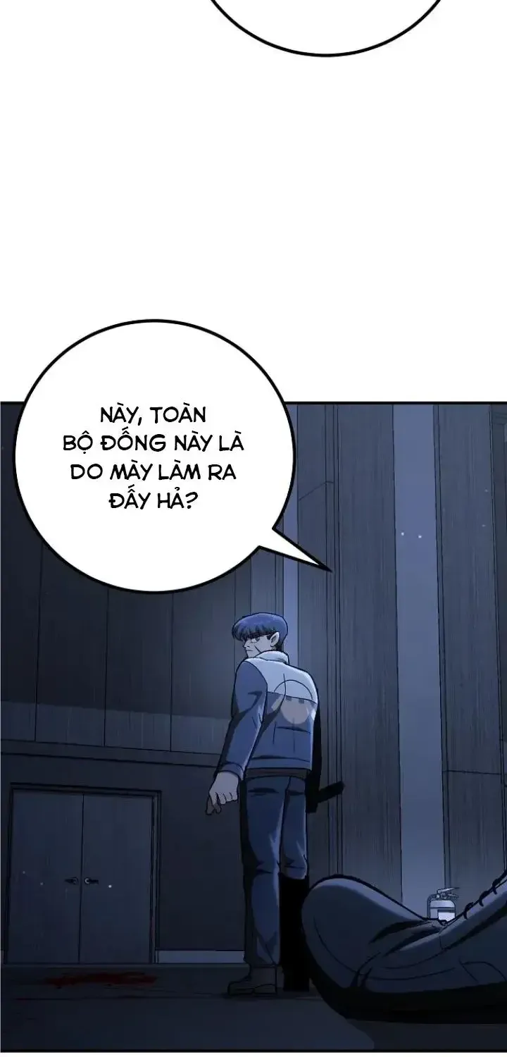Đặc Vụ Thanh Trừng - Chap 49 - Trang 68