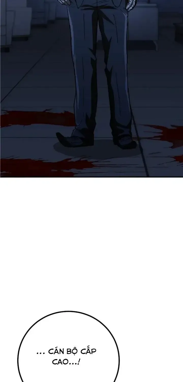 Đặc Vụ Thanh Trừng - Chap 49 - Trang 70