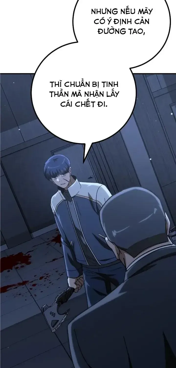 Đặc Vụ Thanh Trừng - Chap 49 - Trang 75