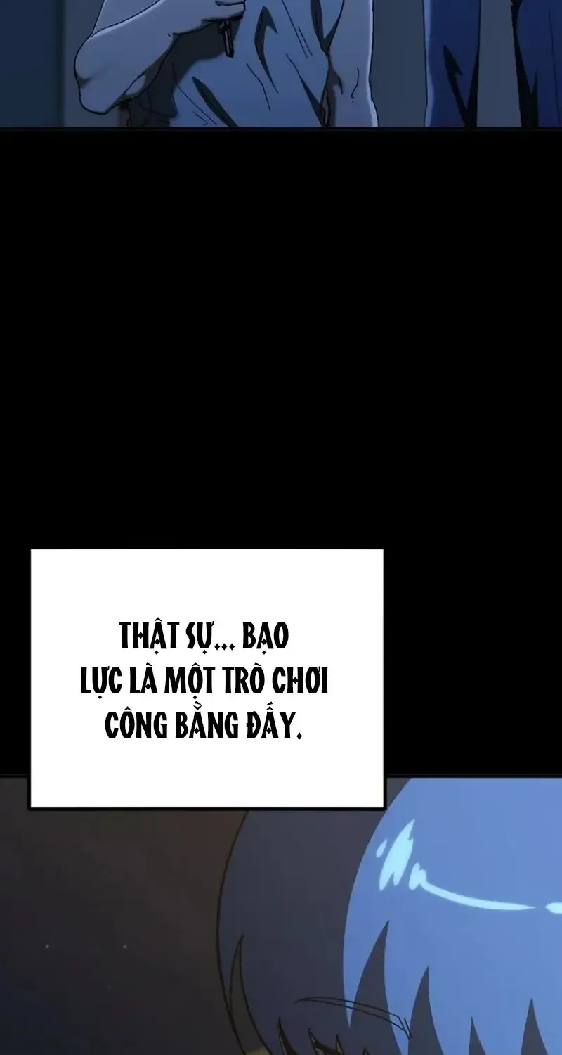 Đặc Vụ Thanh Trừng - Chap 50 - Trang 11
