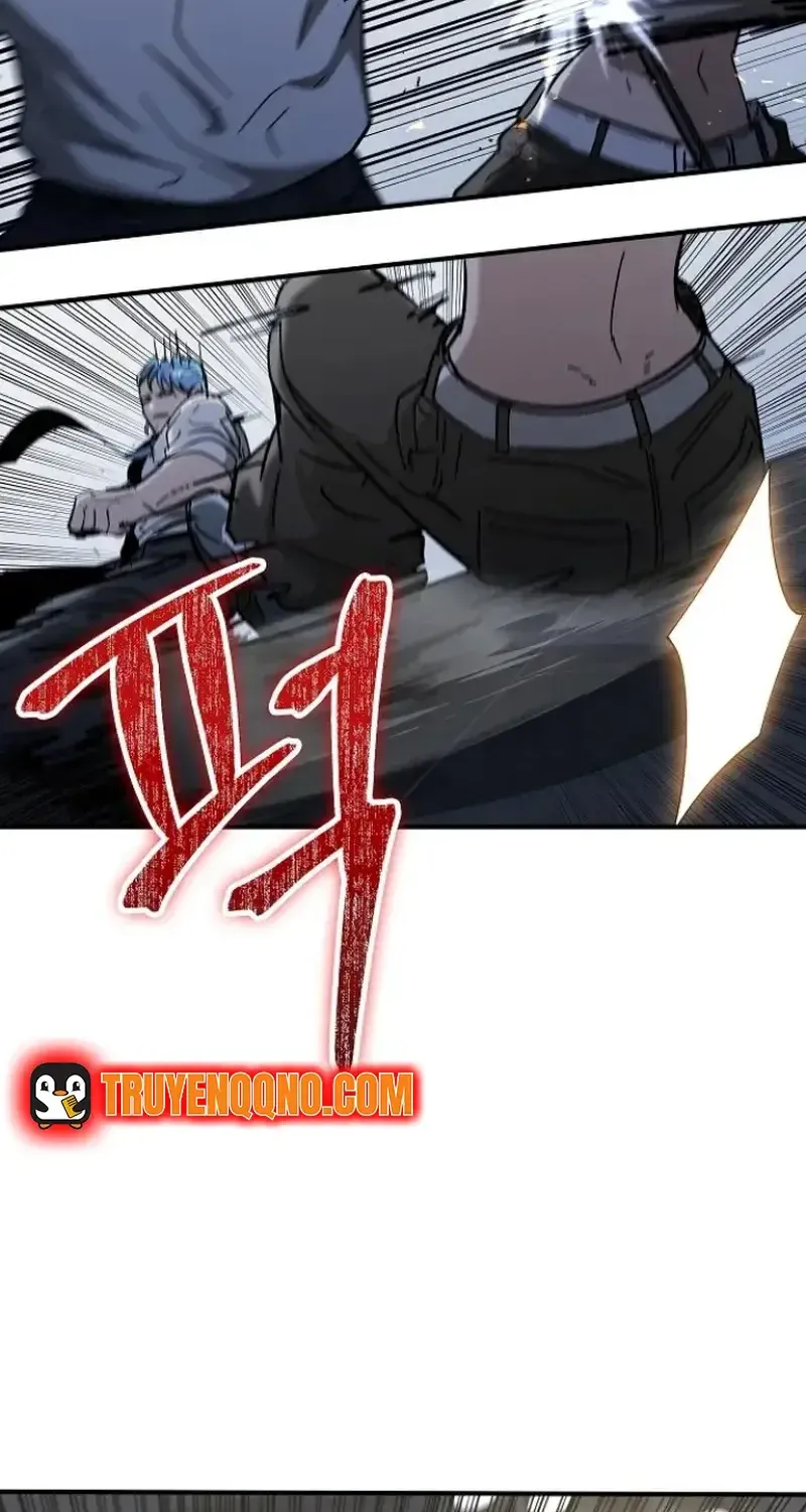 Đặc Vụ Thanh Trừng - Chap 50 - Trang 15