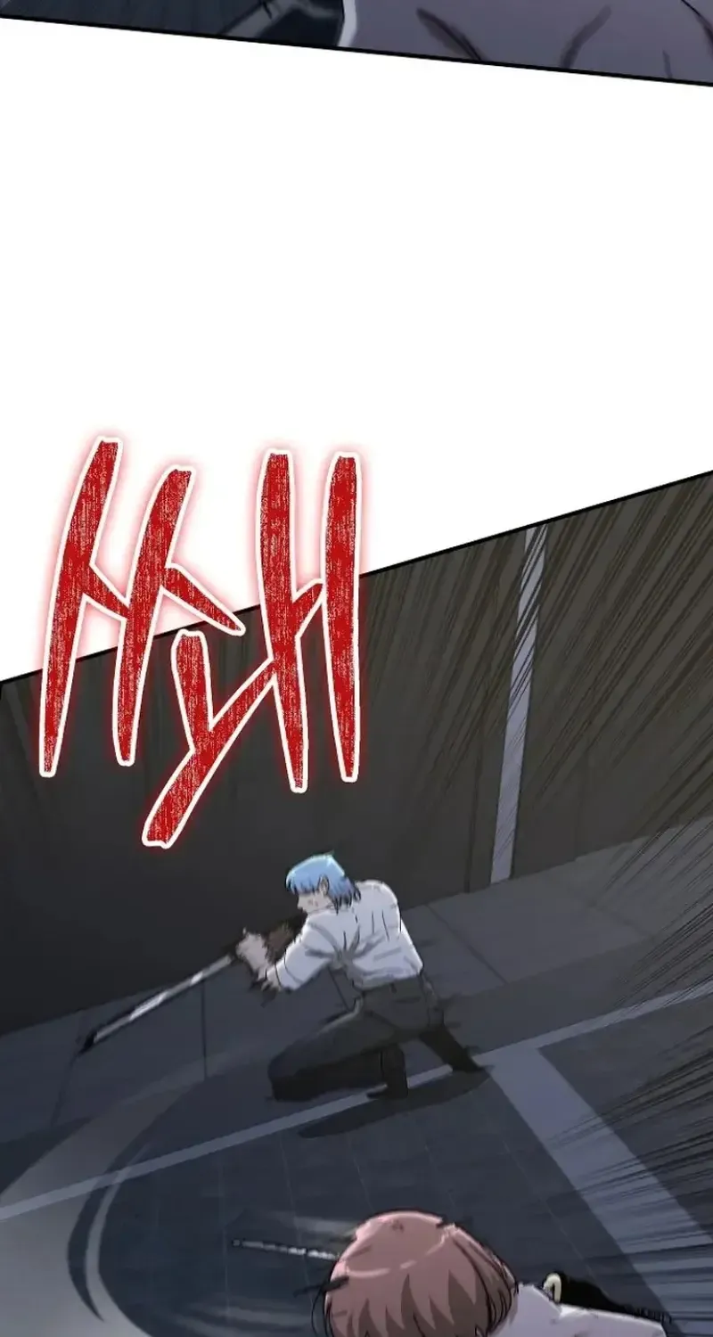 Đặc Vụ Thanh Trừng - Chap 50 - Trang 17