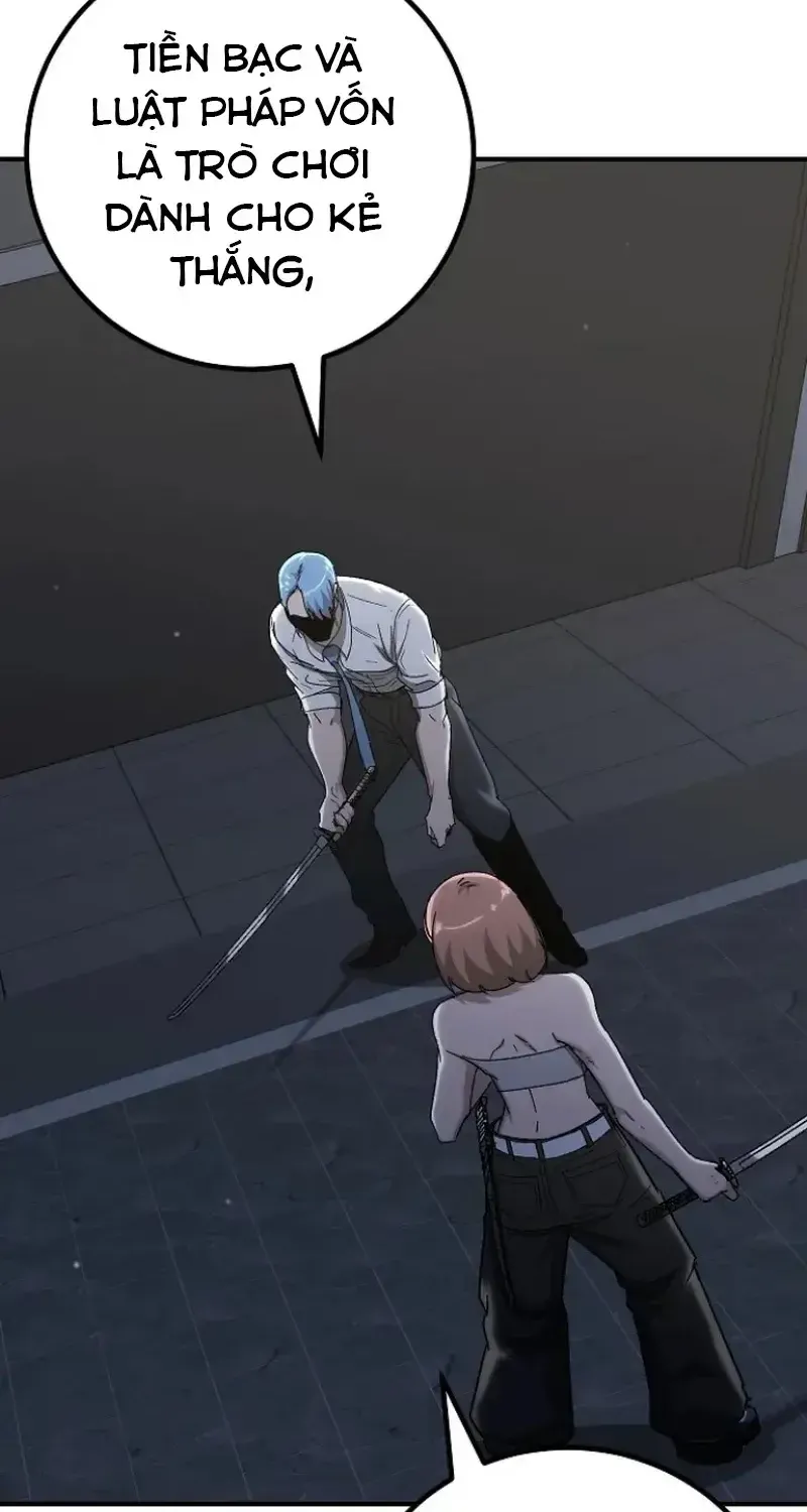 Đặc Vụ Thanh Trừng - Chap 50 - Trang 20