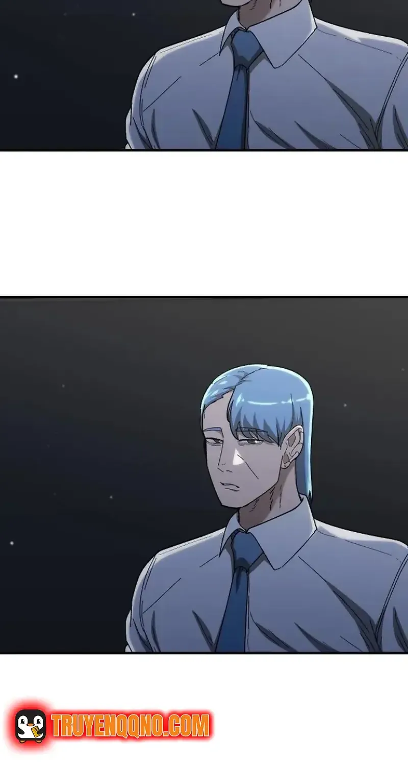 Đặc Vụ Thanh Trừng - Chap 50 - Trang 22