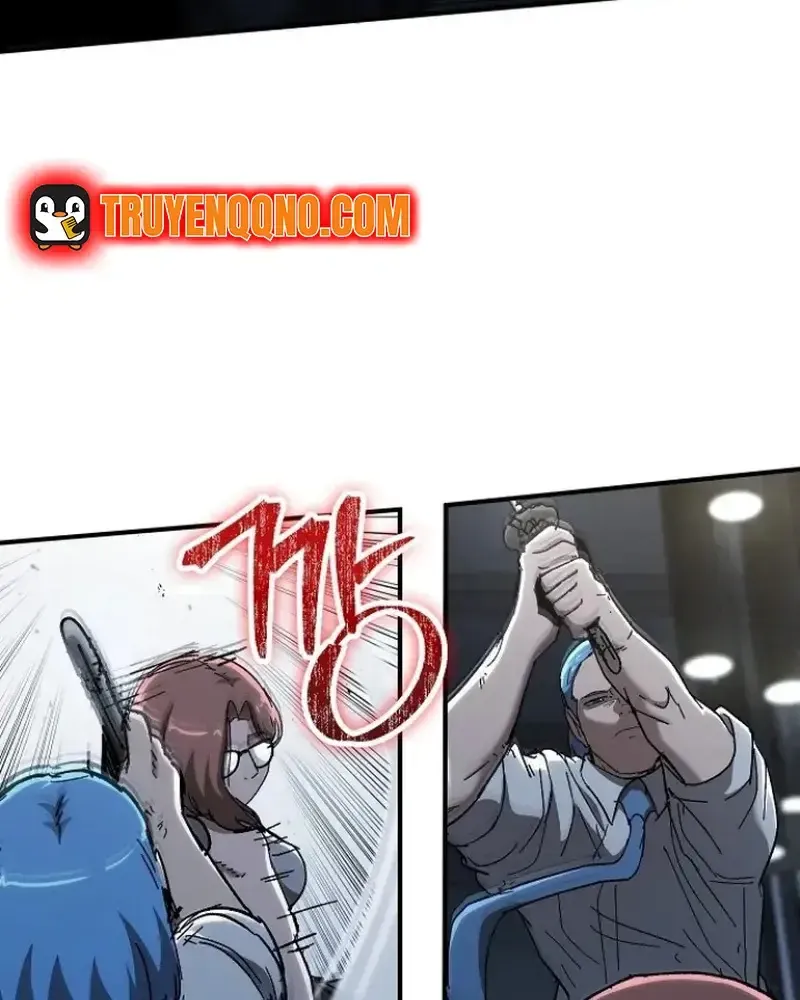 Đặc Vụ Thanh Trừng - Chap 50 - Trang 30