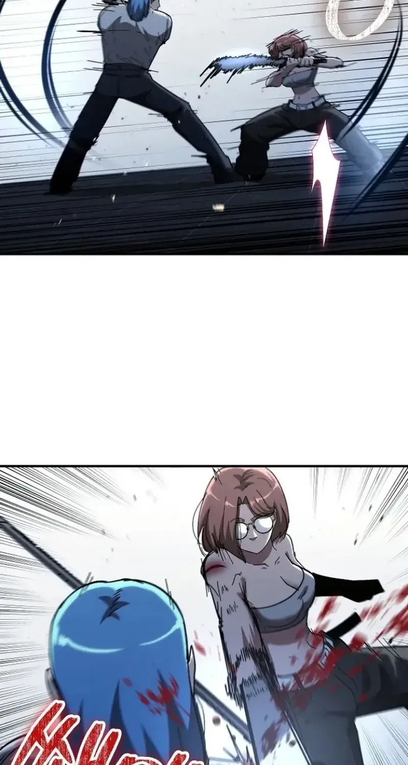 Đặc Vụ Thanh Trừng - Chap 50 - Trang 34