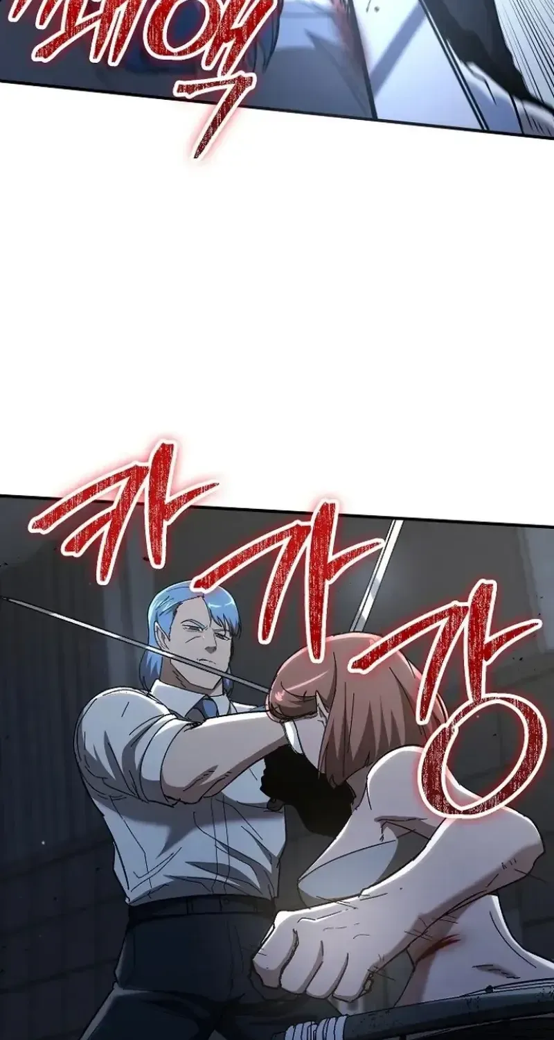 Đặc Vụ Thanh Trừng - Chap 50 - Trang 35