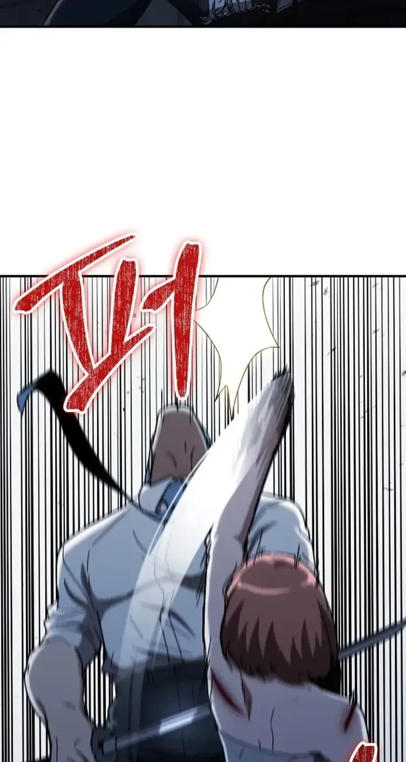 Đặc Vụ Thanh Trừng - Chap 50 - Trang 36