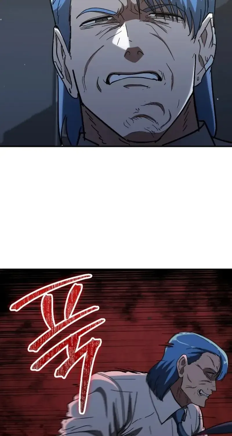 Đặc Vụ Thanh Trừng - Chap 50 - Trang 38