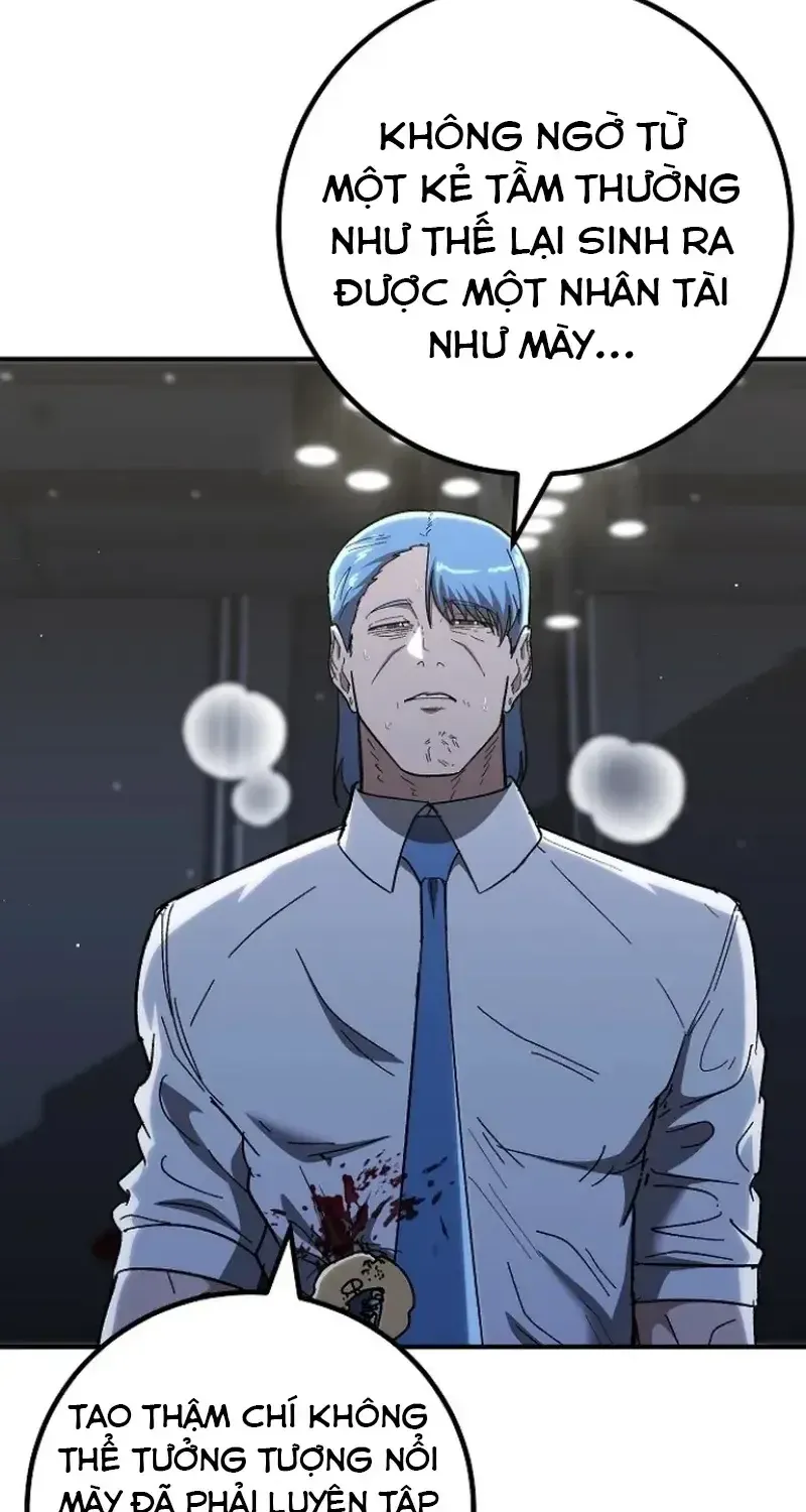 Đặc Vụ Thanh Trừng - Chap 50 - Trang 43