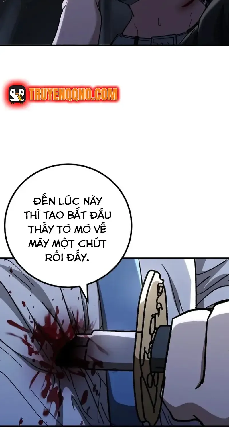 Đặc Vụ Thanh Trừng - Chap 50 - Trang 46