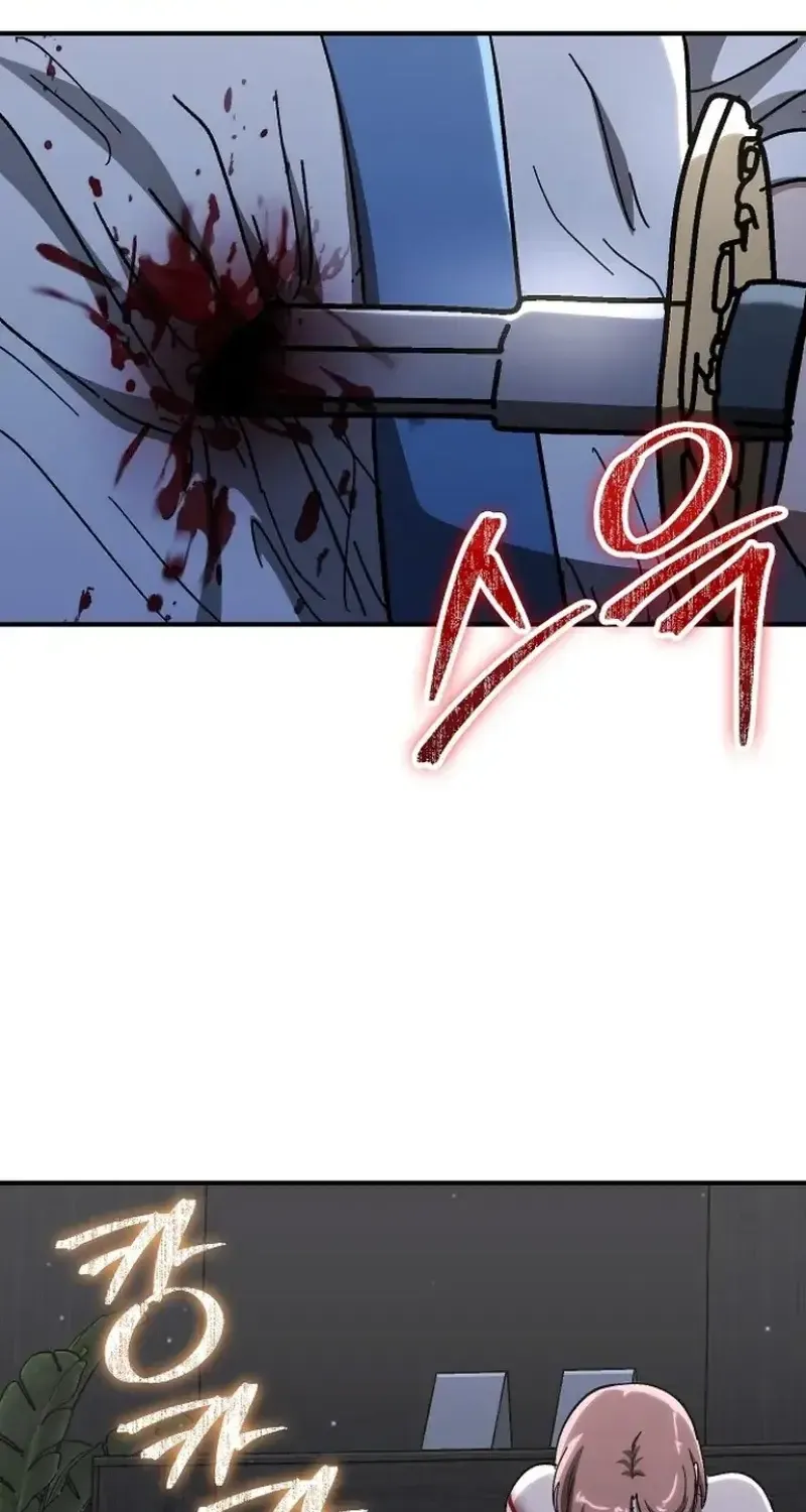 Đặc Vụ Thanh Trừng - Chap 50 - Trang 47