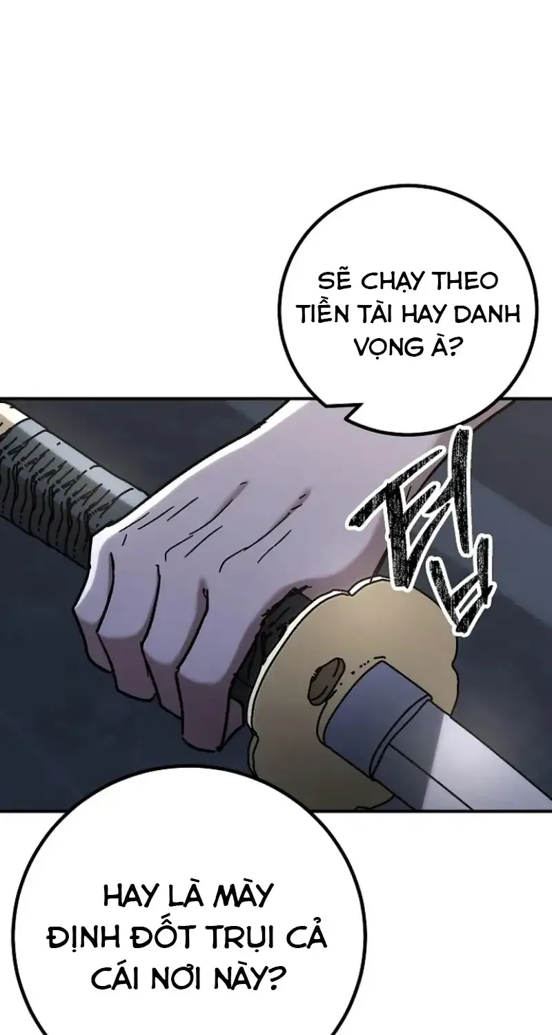 Đặc Vụ Thanh Trừng - Chap 50 - Trang 50