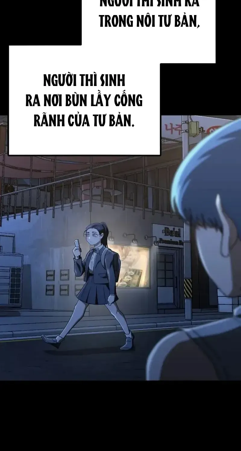 Đặc Vụ Thanh Trừng - Chap 50 - Trang 6